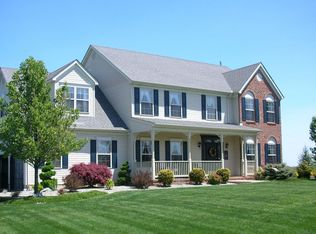 126 Colonel Clayton Dr, Middletown, DE 19709