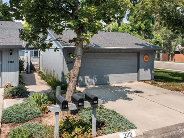 200 W Redfish Ln, Boise, ID 83706