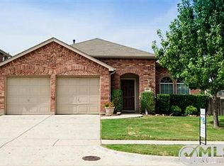 10200 Brenden Dr, McKinney, TX 75070