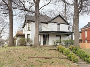 1125 Santa Fe St, Atchison, KS 66002