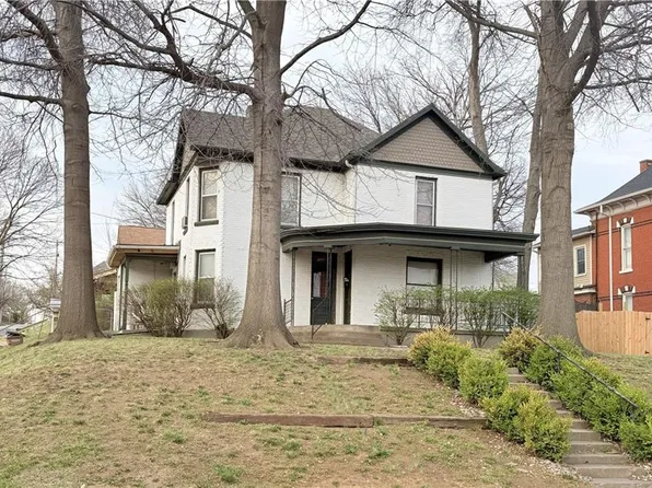 1125 Santa Fe St, Atchison, KS 66002