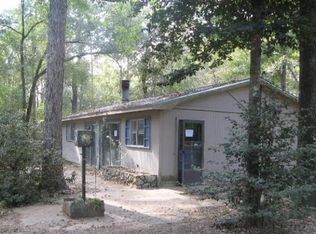 3491 N Oak Forest Dr, Conroe, TX 77303