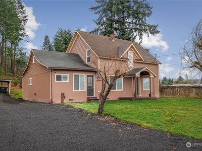 1620 Delaware Avenue, Centralia, WA, 98531
