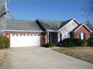 119 Cooper Dr, Huntsville, AL 35811