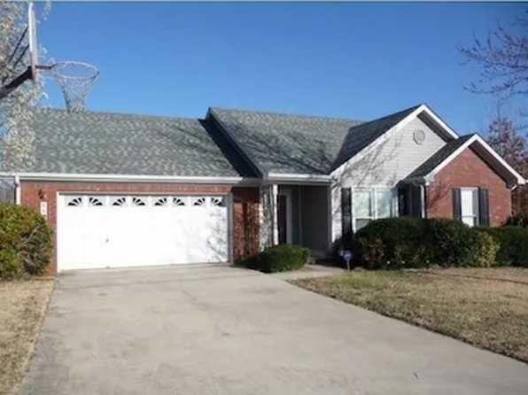 119 Cooper Dr, Huntsville, AL 35811