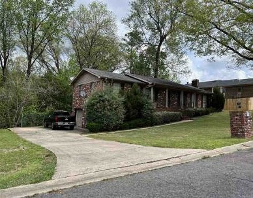 Property Side View