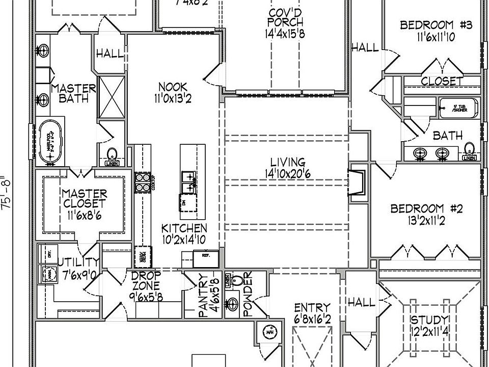 2nd image of 3624 E 115th St