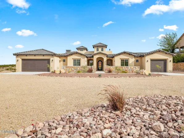 4830 Mother Lode Trl, Las Cruces, NM 88011