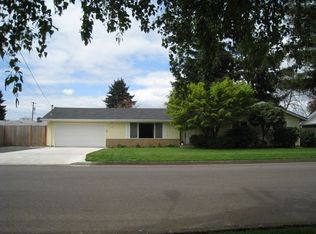 2768 Alyndale Dr, Eugene, OR