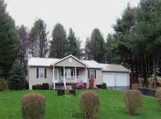 8 Azure Dr, Queensbury, NY 12804