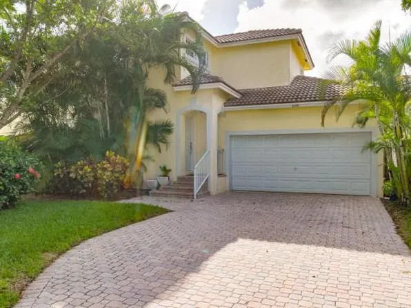 1848 Capeside Cir, Wellington, FL 33414