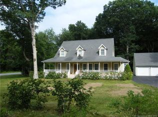1 Overlook Dr, Old Saybrook, CT 06475