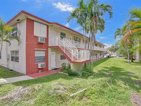 2915 Plunkett Street #5d, Hollywood, FL 33020