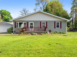 160 Peacock Walk, Jackson, MI 49202