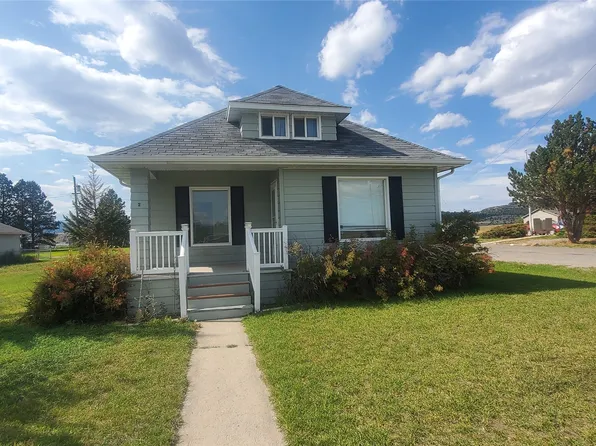 2 Laird St, Ramsay, MT 59748