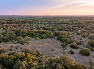 County Road 113, Llano, TX 78643