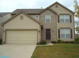 6926 Idlelea Dr, Reynoldsburg, OH 43068