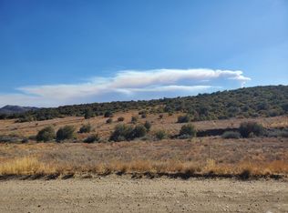 12691 E Orange Rock Rd, Dewey-Humboldt, AZ 85142