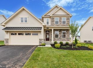 502 Hickory Ln, King Of Prussia, PA 19406