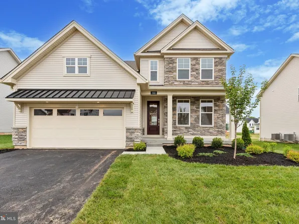 502 Hickory Ln, King Of Prussia, PA 19406