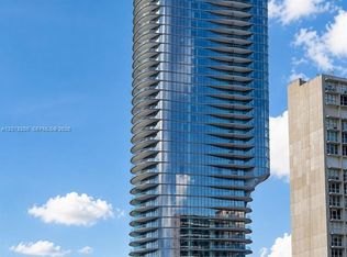 Una Residences, Miami, FL 33131