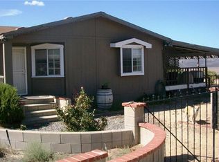 39525 Valarie Rd, Anza, CA 92539