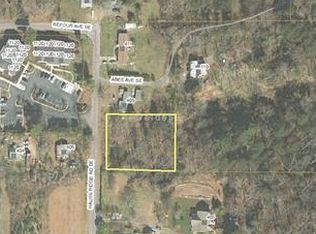 407 Hauss Ridge Rd SE, Valdese, NC 28690