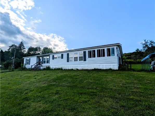 15734 State Highway 8, Masonville, NY 13838