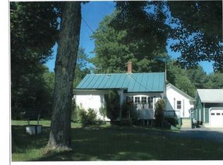 269 Poors Mill Rd, Belfast, ME 04915