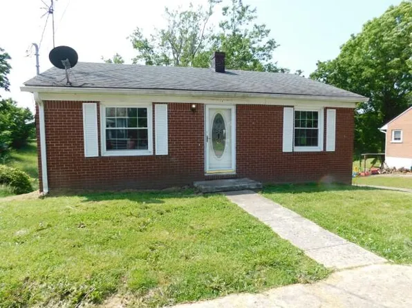 10611 Main St, Mackville, KY 40040