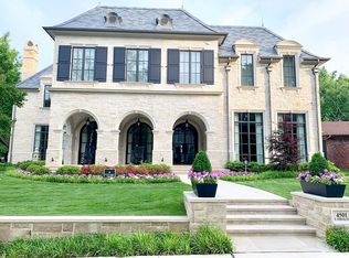 4501 S Versailles Ave, Highland Park, TX 75205