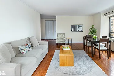 Rented by Brown Harris Stevens