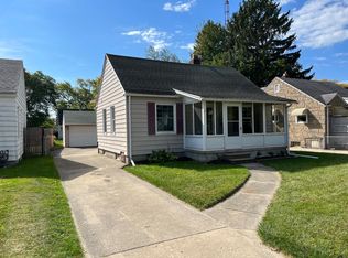 135 Pasadena Blvd, Toledo, OH 43612