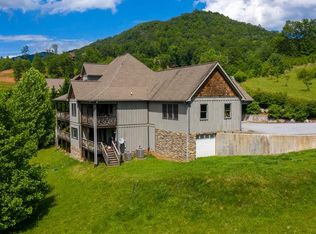 98 Sunset Mountain Trl, Franklin, NC 28734