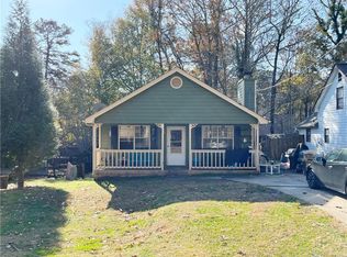 4660 Bryant Rd, Buford, GA 30518