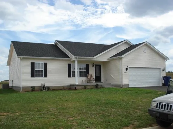 1451 Quebec Way, Bowling Green, KY 42101
