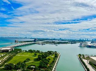 888 Biscayne Blvd APT 3110, Miami, FL 33132