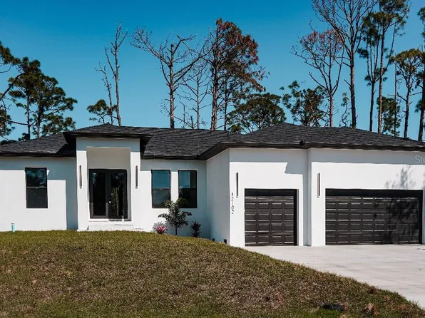 12102 Chapman Ave, Port Charlotte, FL 33953