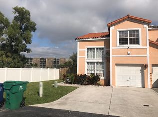 8497 SW 22nd St, Miramar, FL 33025