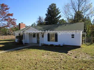 730-734 Charles Town Rd, Leesville, SC 29070