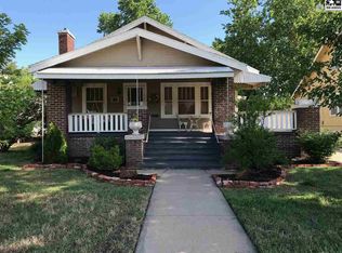 24 E 17th Ave, Hutchinson, KS 67501