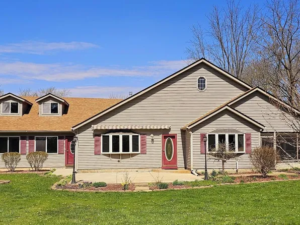 N942 Rose DRIVE, Genoa City, WI 53128