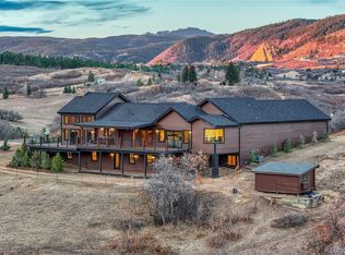 3794 N State Highway 67, Sedalia, CO 80135