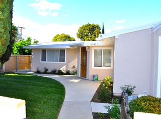 20307 Mobile St, Winnetka, CA 91306