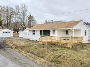 1 Sherbrook Street, Augusta, ME 04330