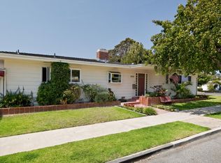 2635 McKinley Dr, Ventura, CA 93003