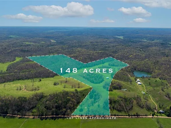 0 County Road 584, Piedmont, MO 63957