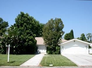 5155 Bascule Ave, Woodland Hills, CA 91364