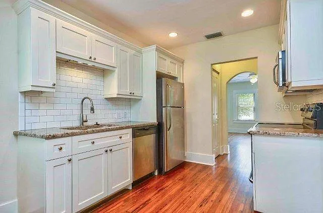 3205 W San Carlos St #3 — Photo 5
