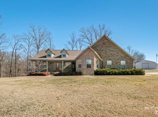 8750 Fairfax St, Bentonville, AR 72712